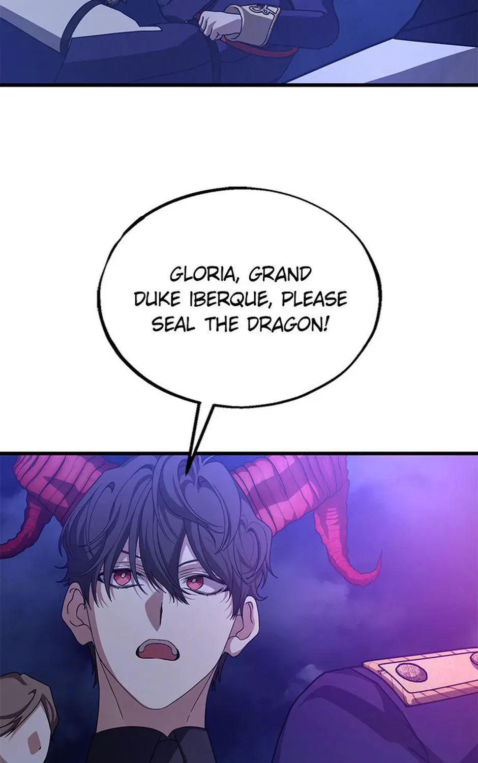 In Holy Acrimony Chapter 83 page 53 - 