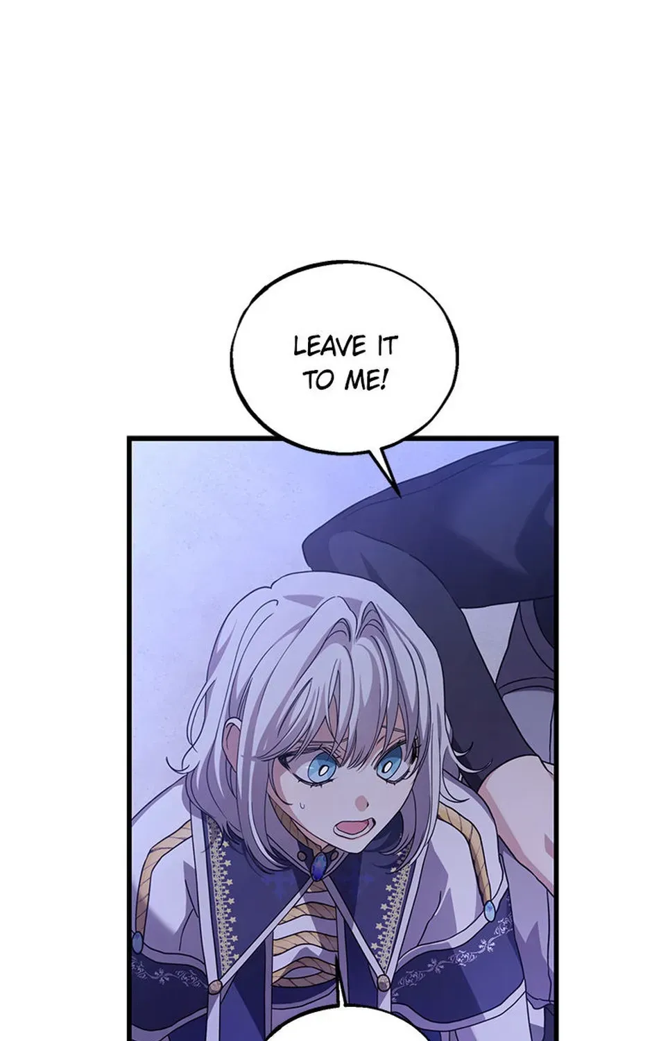 In Holy Acrimony Chapter 83 page 55 - 
