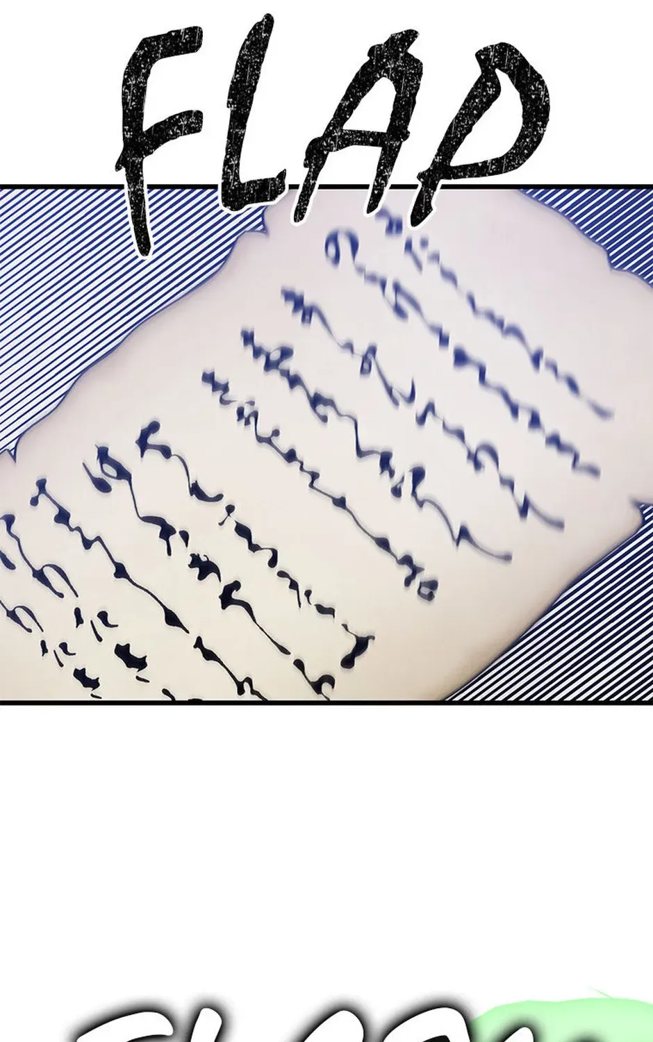 In Holy Acrimony Chapter 83 page 61 - 