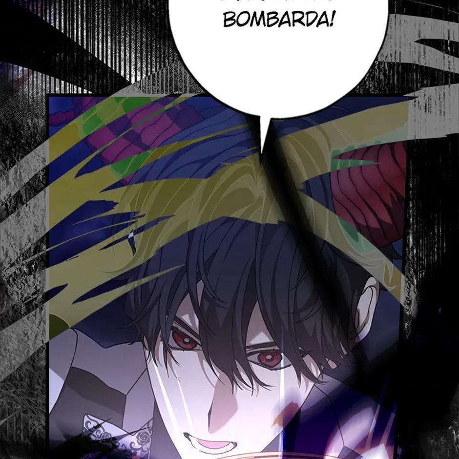 In Holy Acrimony Chapter 83 page 70 - 