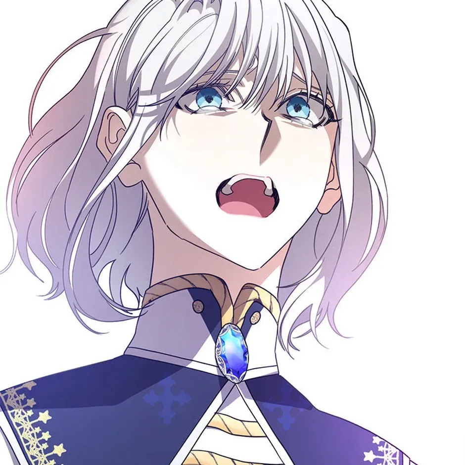 In Holy Acrimony Chapter 83 page 79 - 