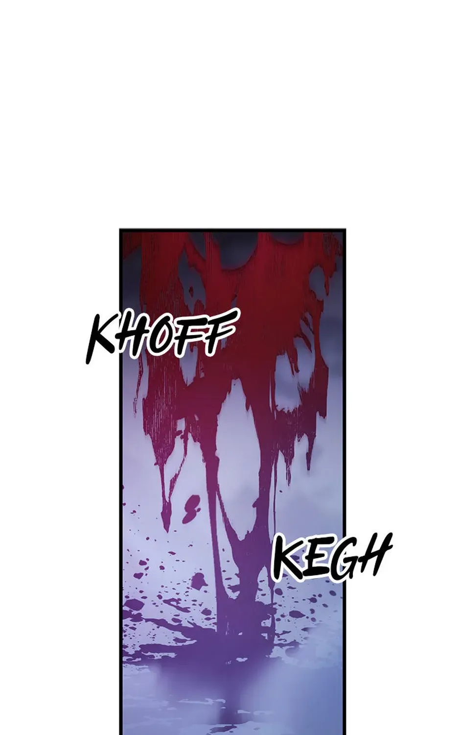 In Holy Acrimony Chapter 83 page 85 - 