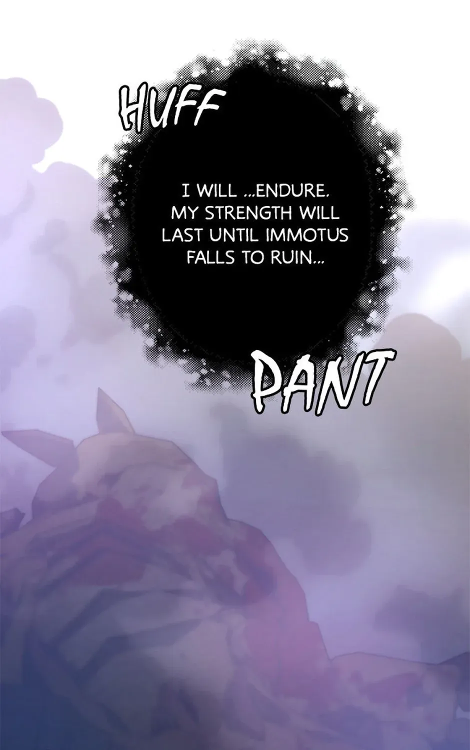 In Holy Acrimony Chapter 83 page 87 - 