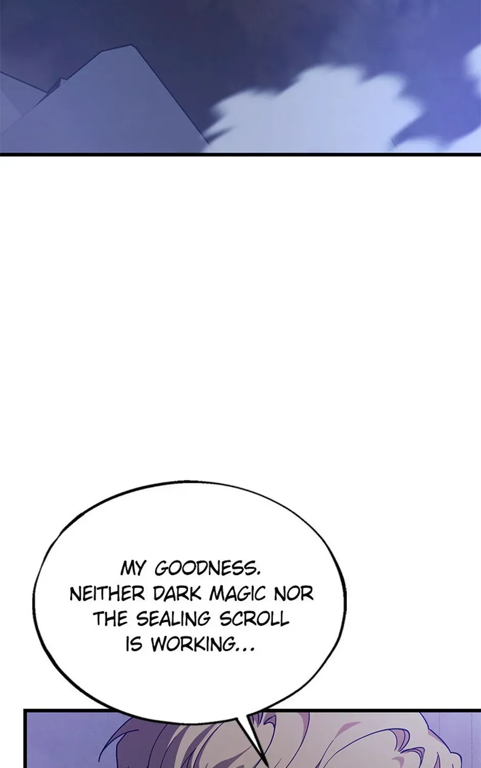 In Holy Acrimony Chapter 83 page 89 - 
