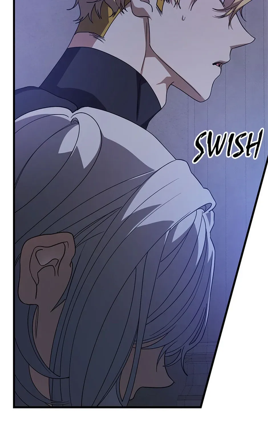 In Holy Acrimony Chapter 83 page 91 - 
