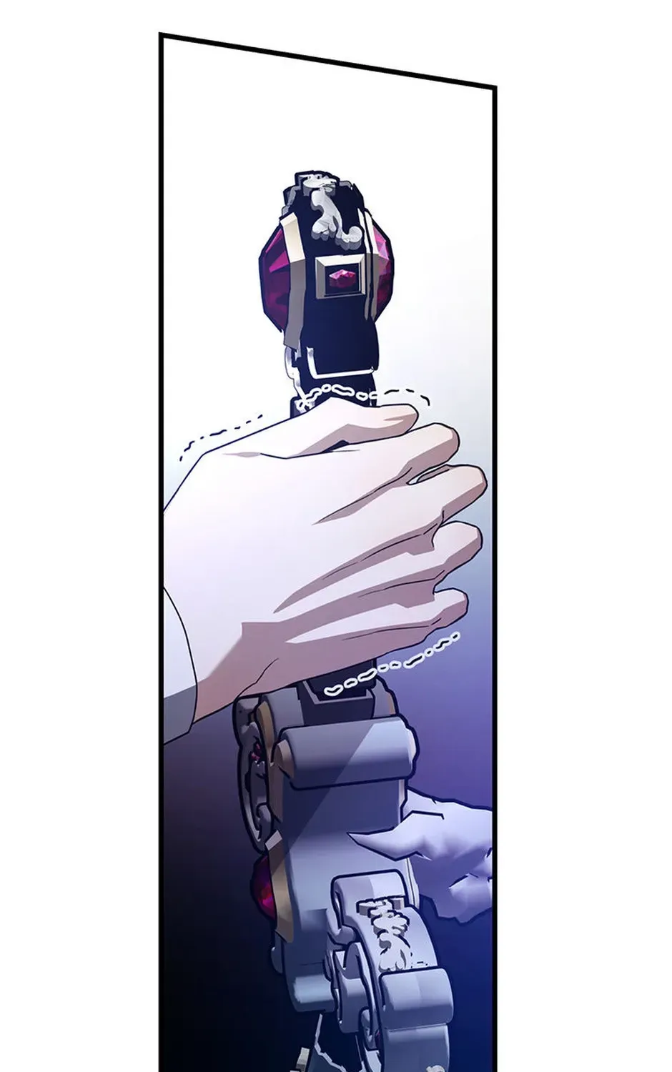 In Holy Acrimony Chapter 83 page 93 - 