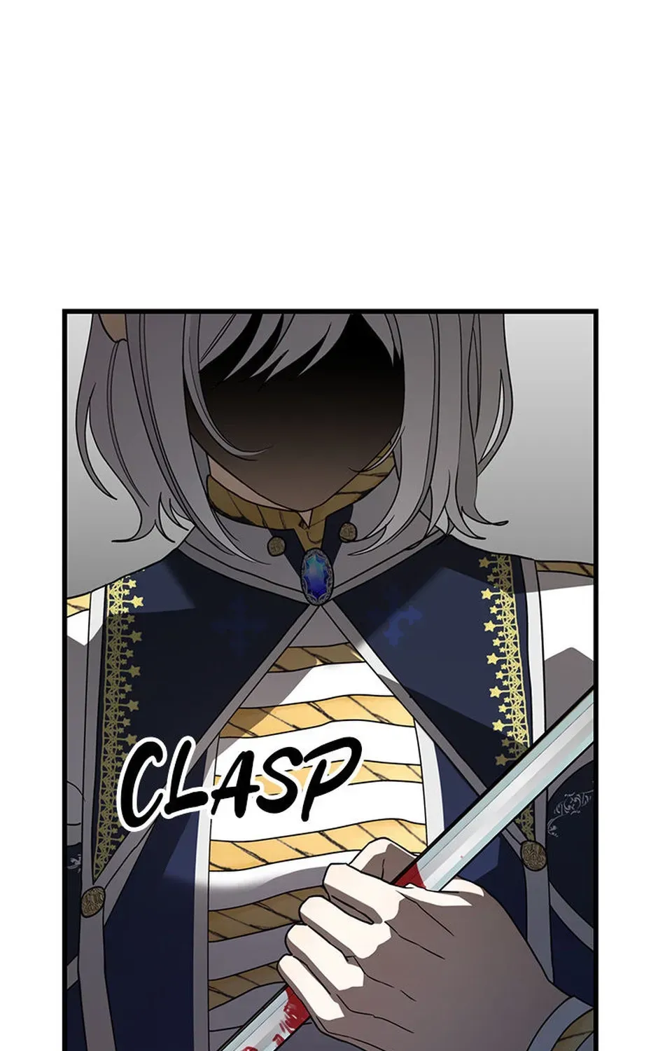 In Holy Acrimony Chapter 83 page 97 - 