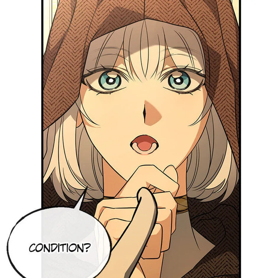 In Holy Acrimony Chapter 84 page 102 - 