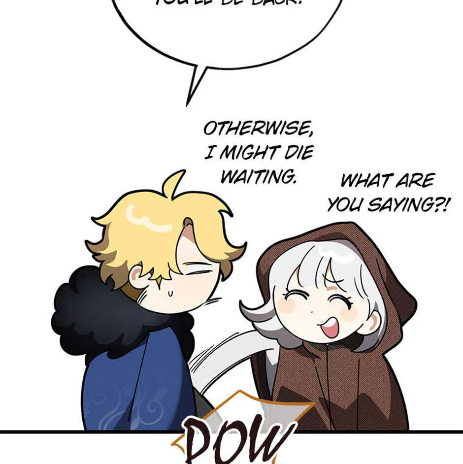 In Holy Acrimony Chapter 84 page 104 - 