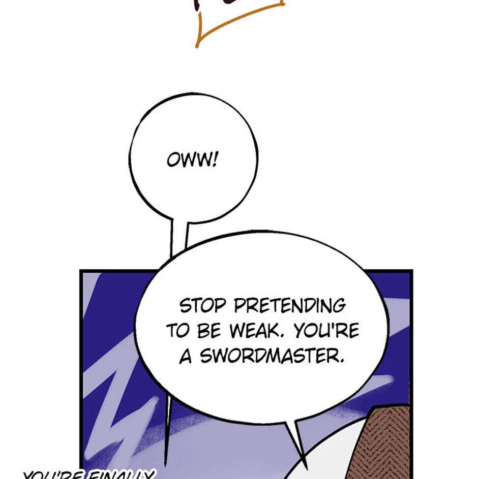 In Holy Acrimony Chapter 84 page 105 - 