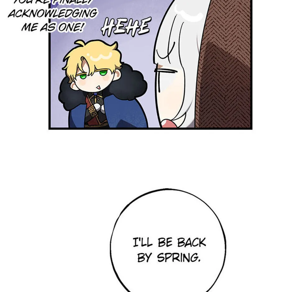 In Holy Acrimony Chapter 84 page 106 - 