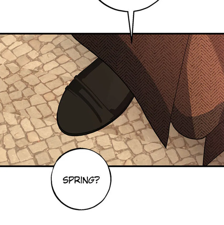 In Holy Acrimony Chapter 84 page 107 - 