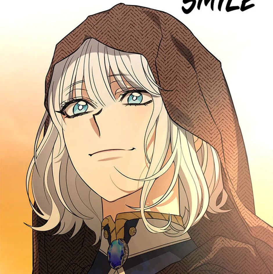 In Holy Acrimony Chapter 84 page 109 - 