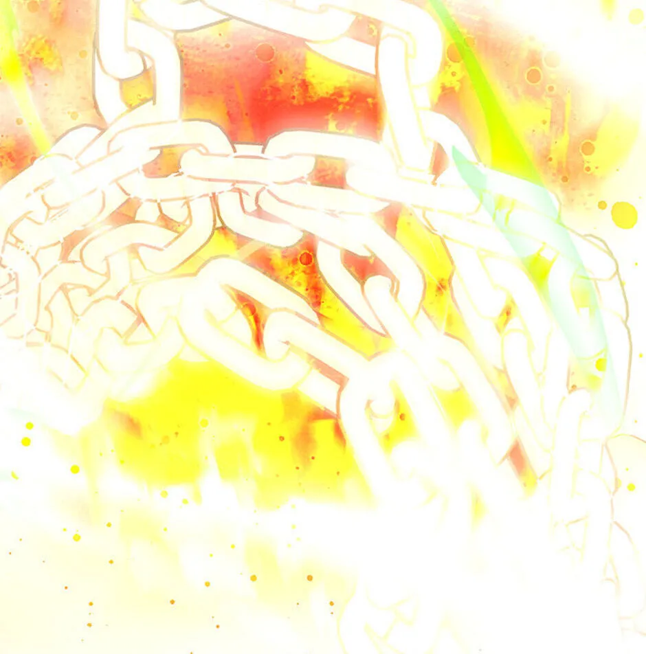 In Holy Acrimony Chapter 84 page 23 - 