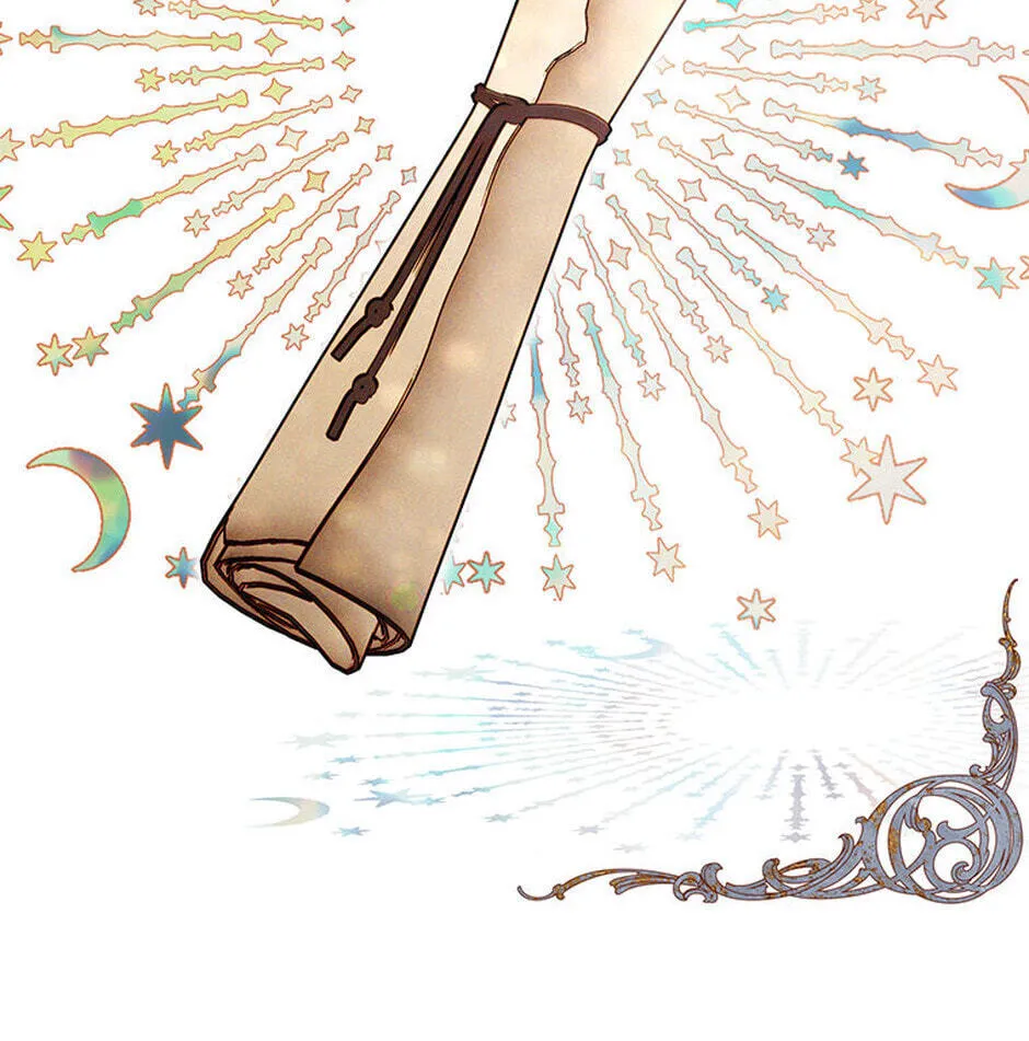 In Holy Acrimony Chapter 84 page 28 - 
