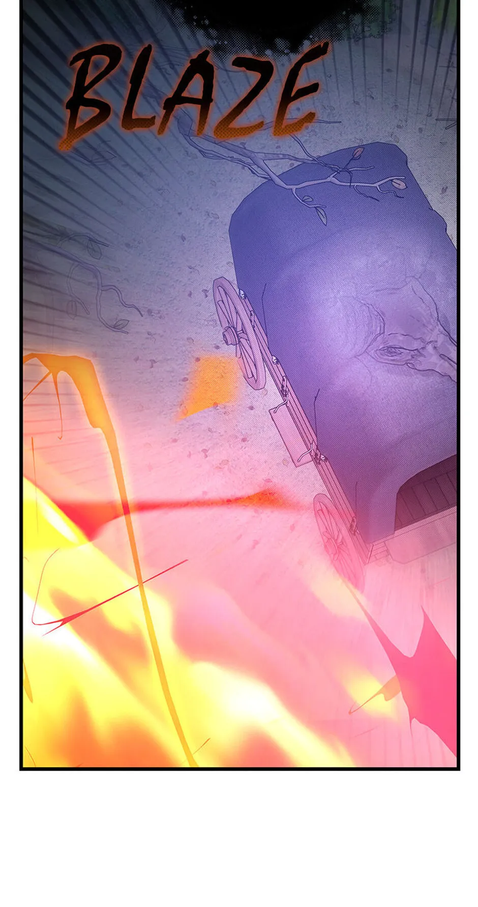 In Holy Acrimony Chapter 84 page 4 - 