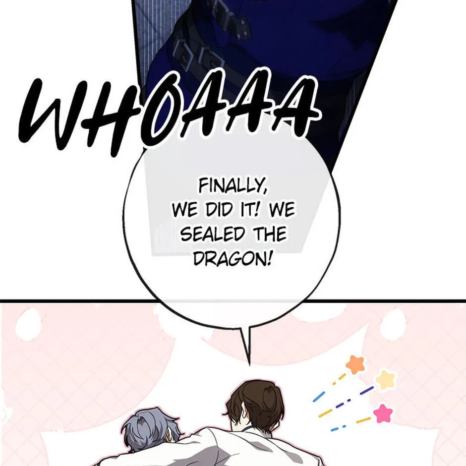 In Holy Acrimony Chapter 84 page 32 - 