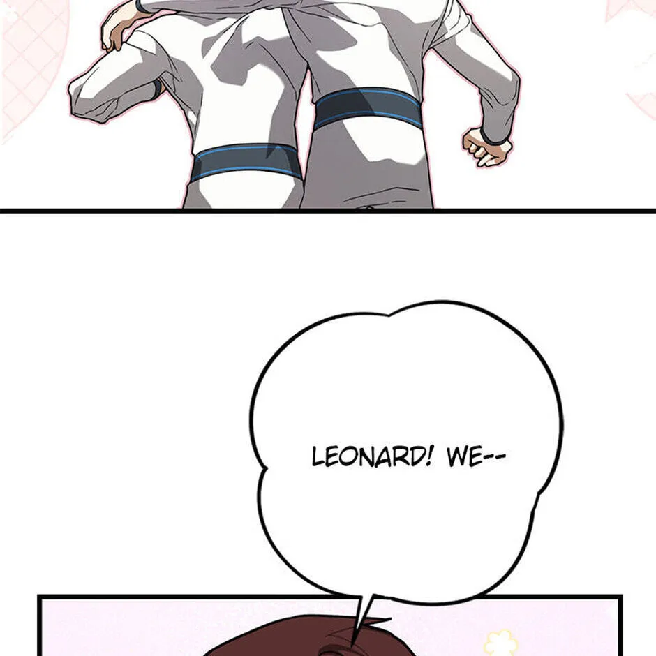 In Holy Acrimony Chapter 84 page 33 - 