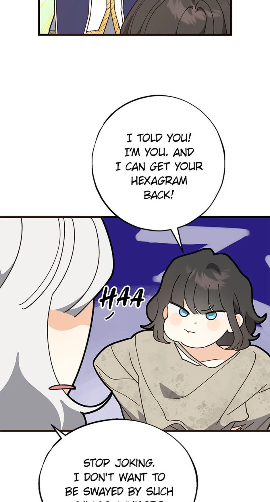 In Holy Acrimony Chapter 84 page 50 - 