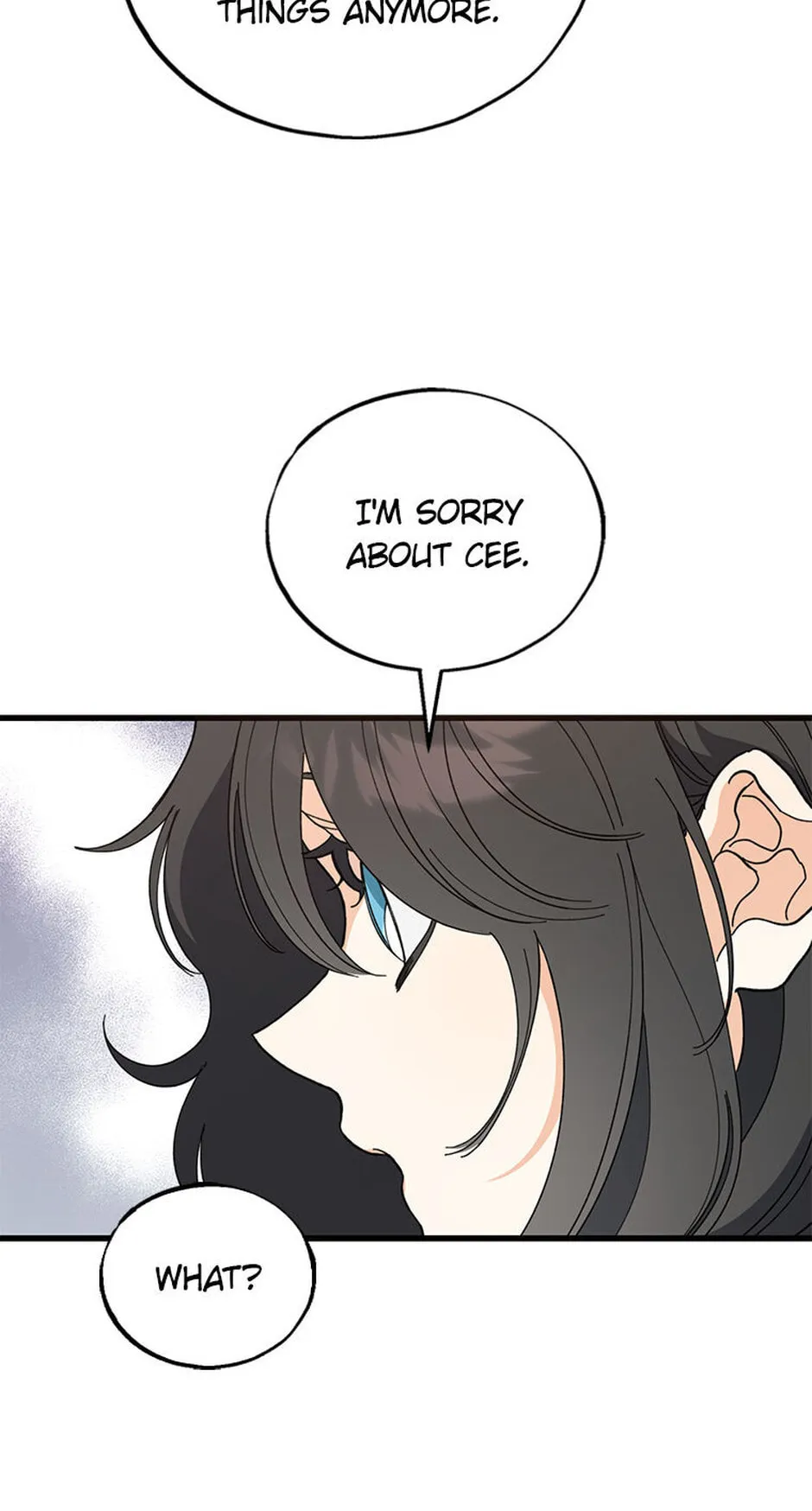 In Holy Acrimony Chapter 84 page 51 - 