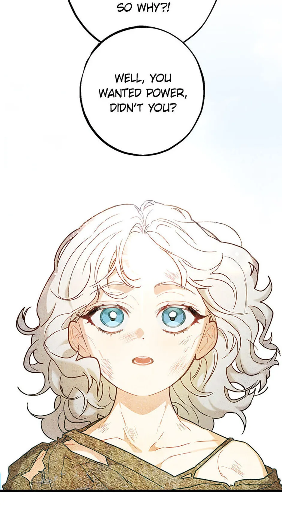 In Holy Acrimony Chapter 84 page 54 - 