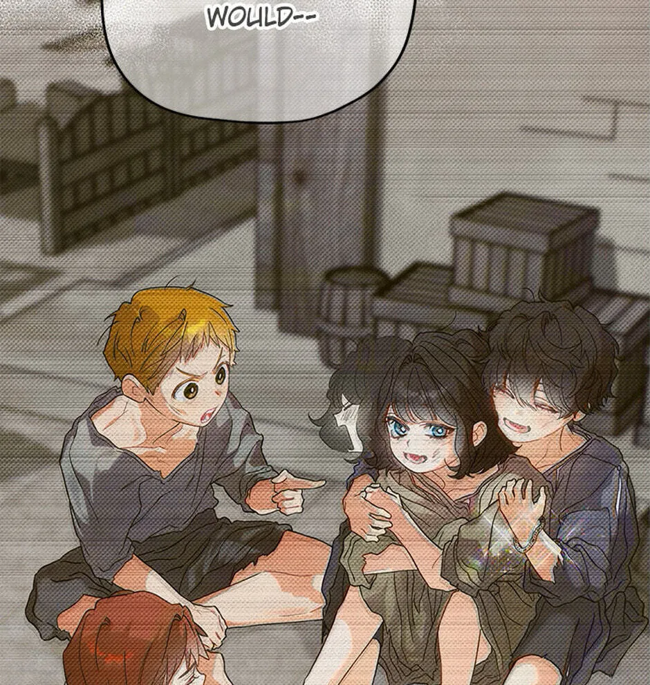 In Holy Acrimony Chapter 84 page 56 - 