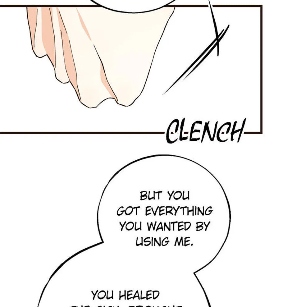 In Holy Acrimony Chapter 84 page 67 - 