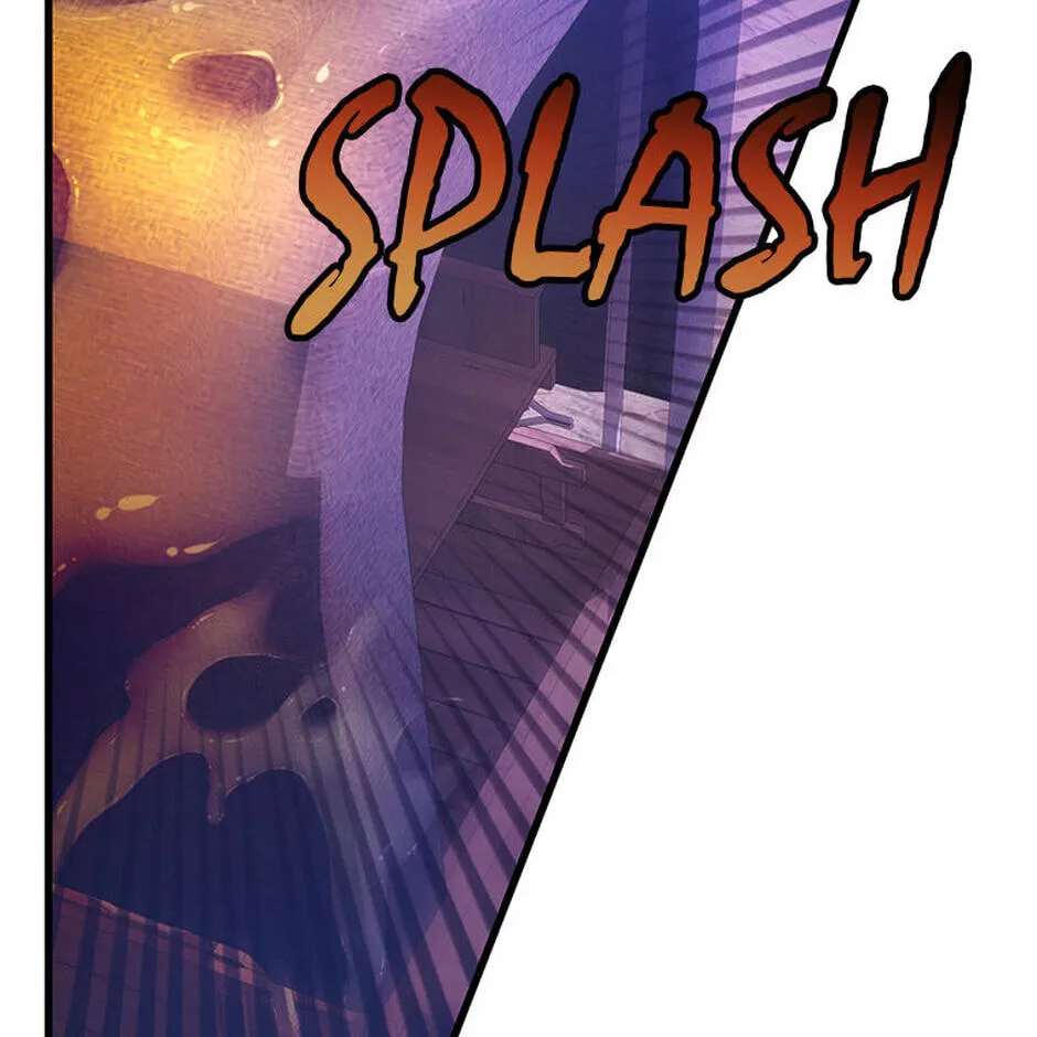 In Holy Acrimony Chapter 84 page 8 - 