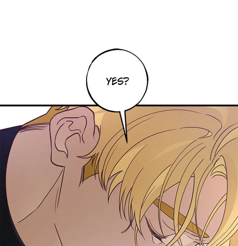 In Holy Acrimony Chapter 84 page 83 - 