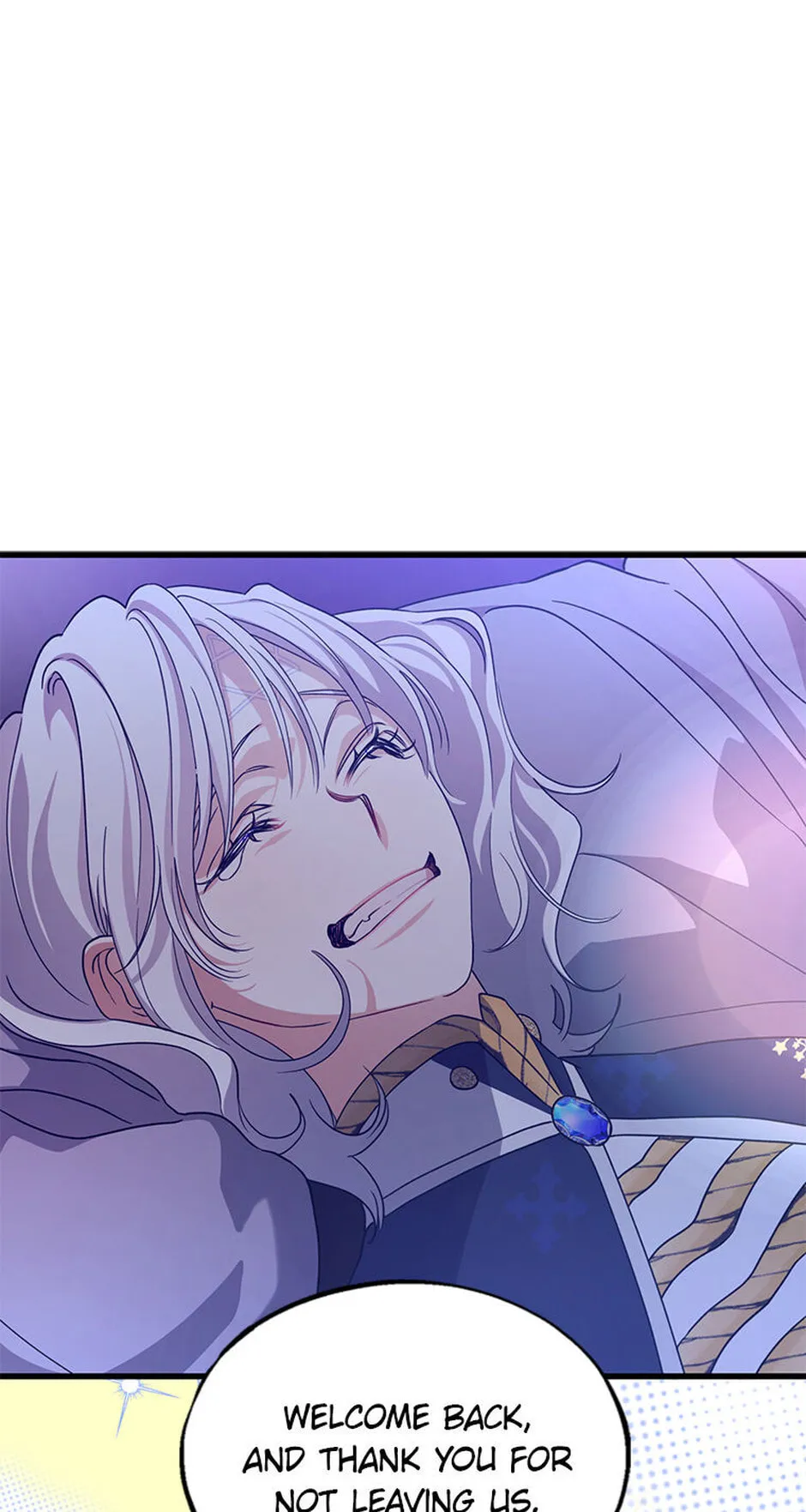 In Holy Acrimony Chapter 84 page 87 - 