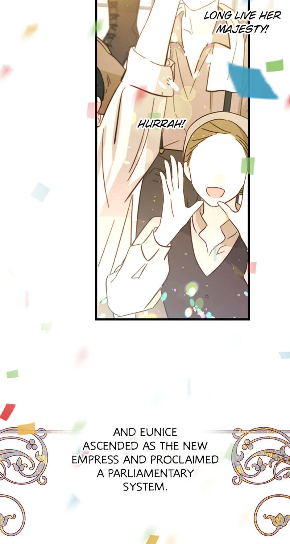 In Holy Acrimony Chapter 84 page 91 - 
