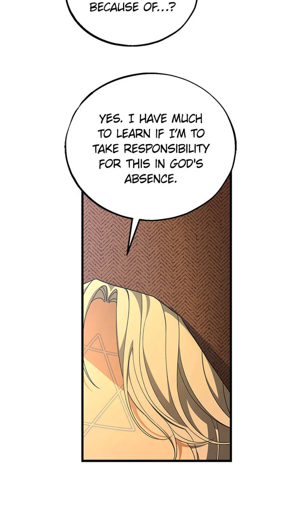 In Holy Acrimony Chapter 84 page 98 - 