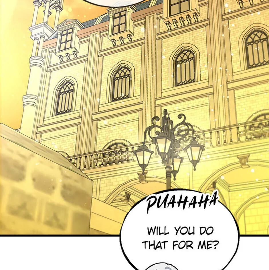 In Holy Acrimony Chapter 84 page 100 - 
