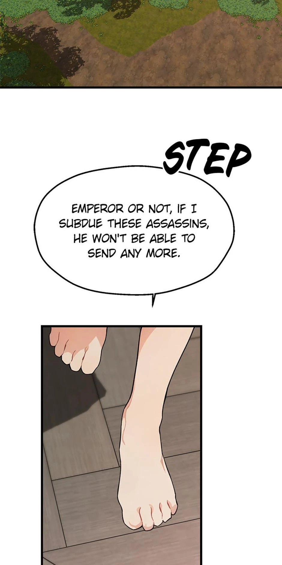 In Holy Acrimony Chapter 9 page 13 - 