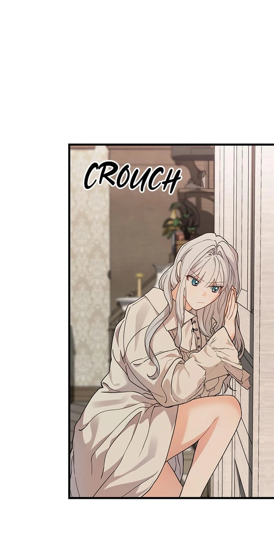 In Holy Acrimony Chapter 9 page 15 - 