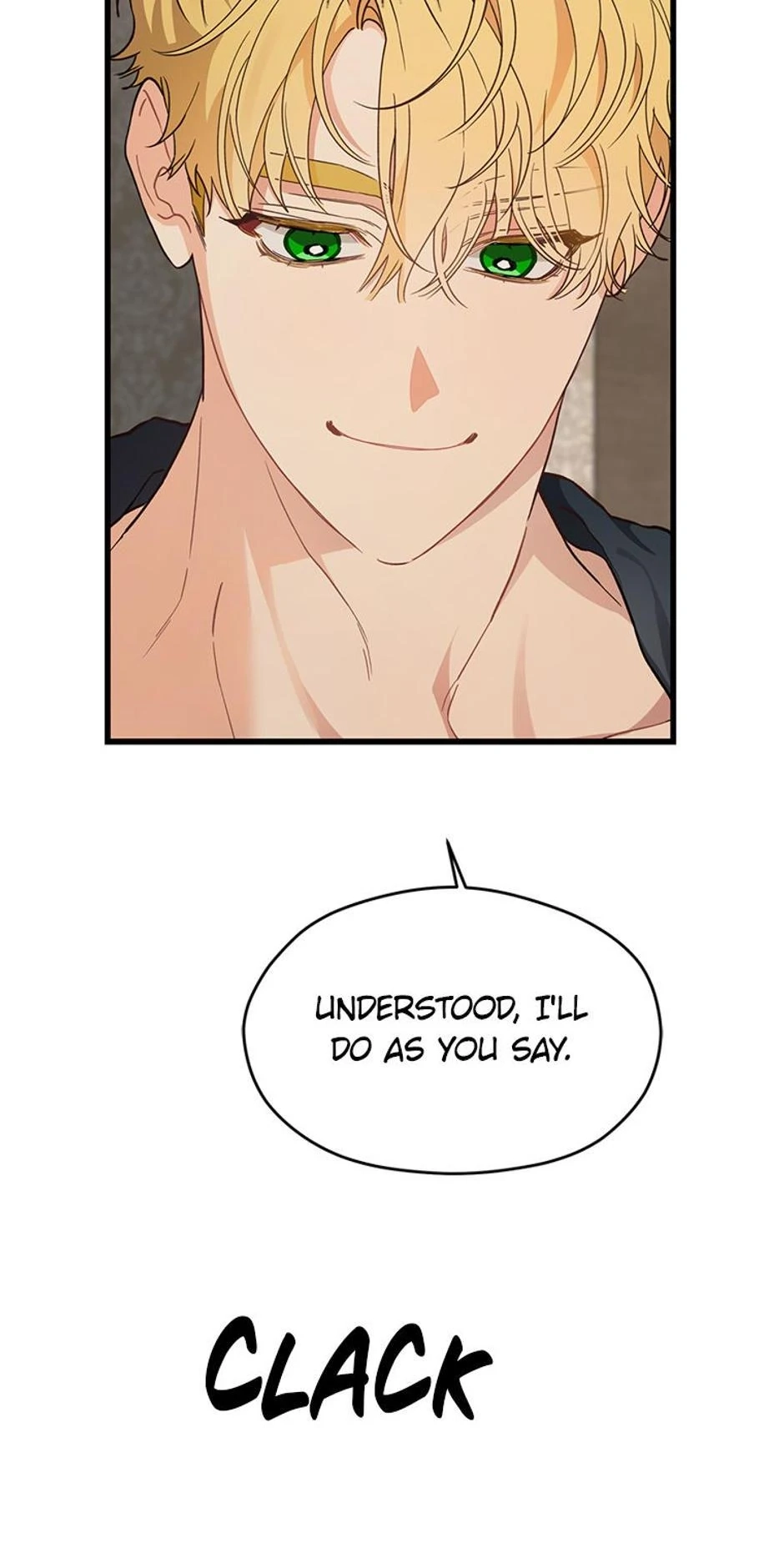 In Holy Acrimony Chapter 9 page 19 - 