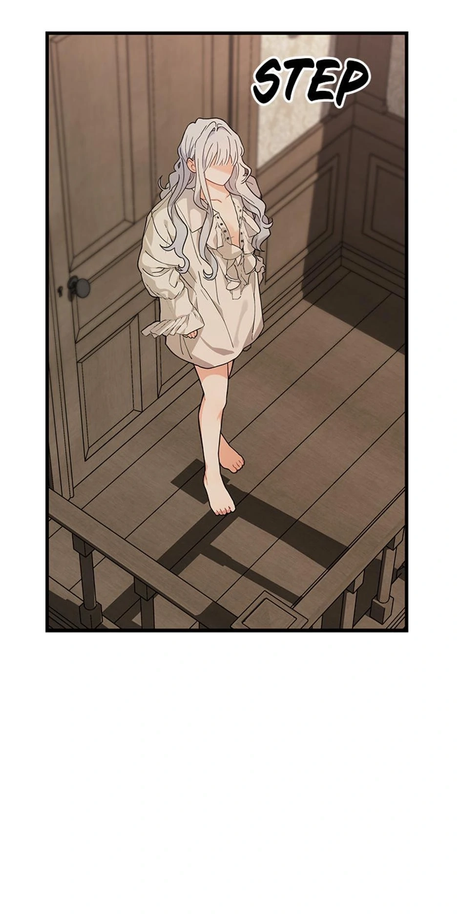 In Holy Acrimony Chapter 9 page 25 - 