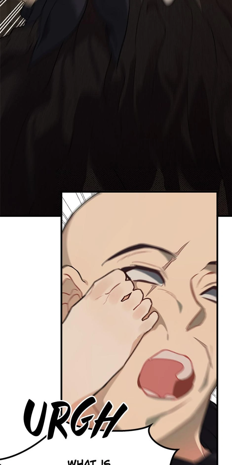 In Holy Acrimony Chapter 9 page 33 - 