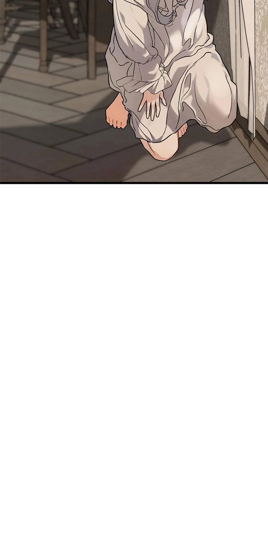 In Holy Acrimony Chapter 9 page 5 - 