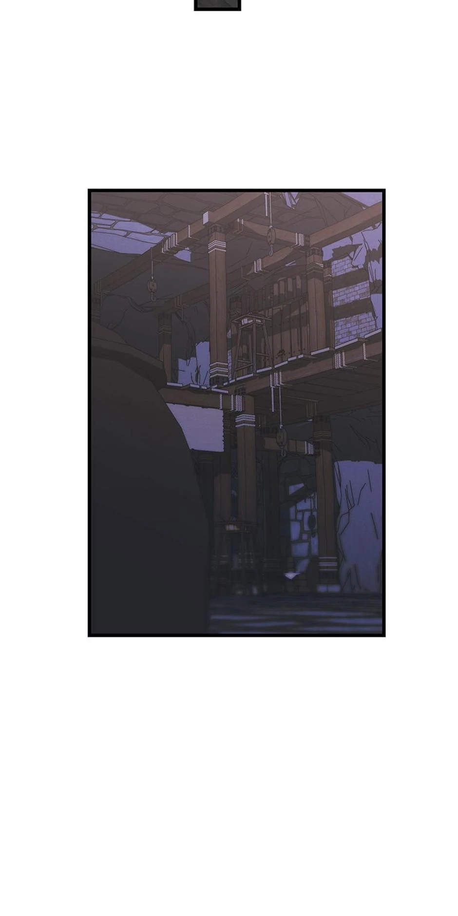 In Holy Acrimony Chapter 9 page 42 - 