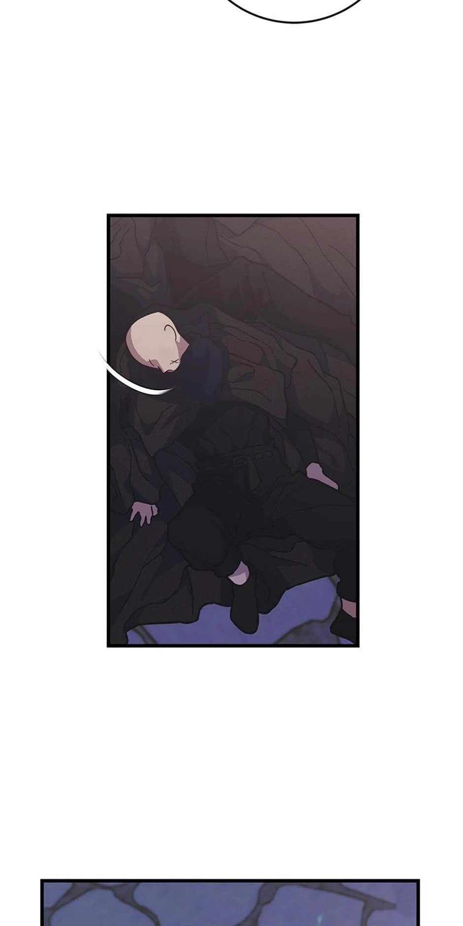 In Holy Acrimony Chapter 9 page 57 - 