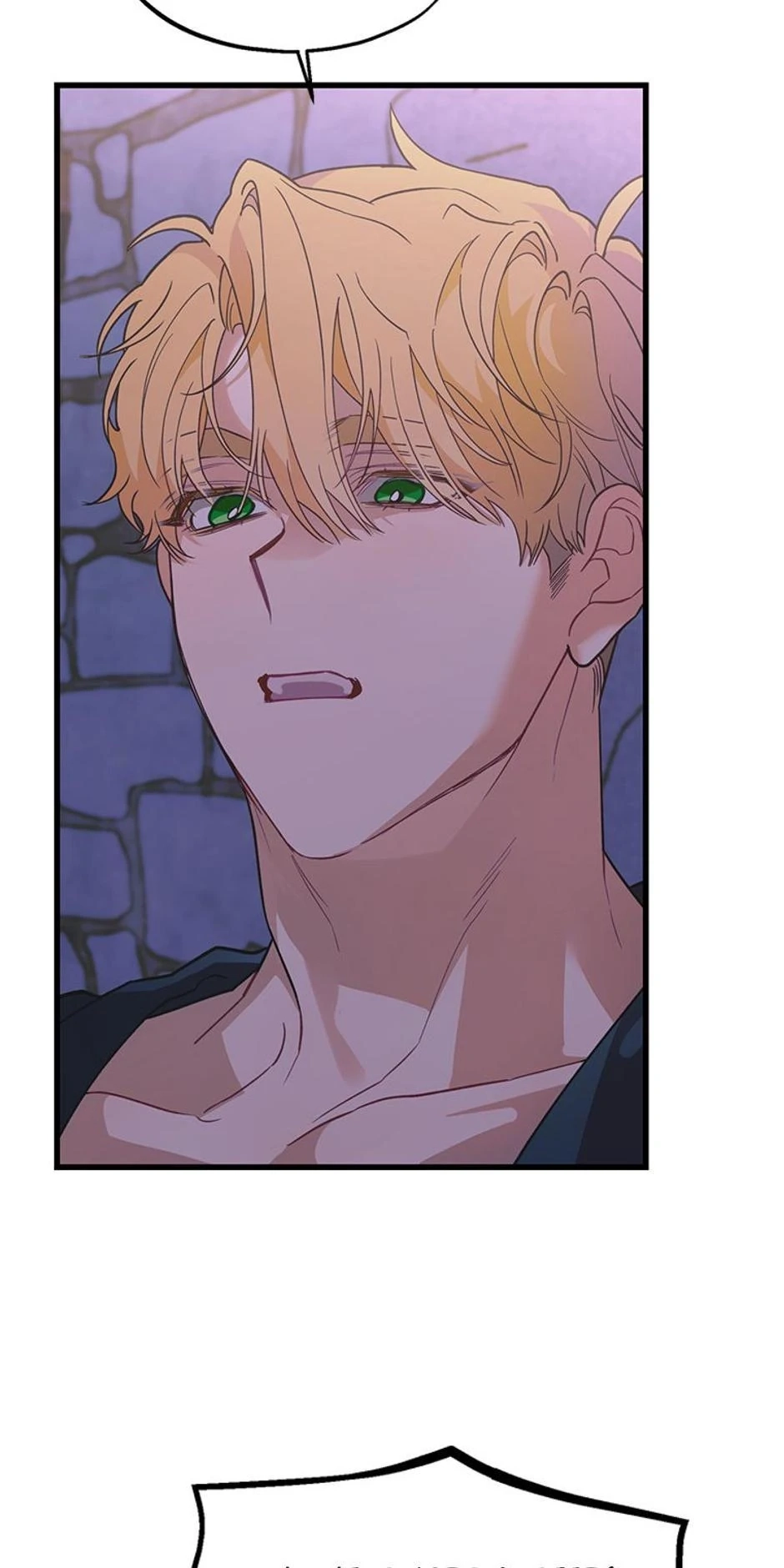 In Holy Acrimony Chapter 9 page 62 - 