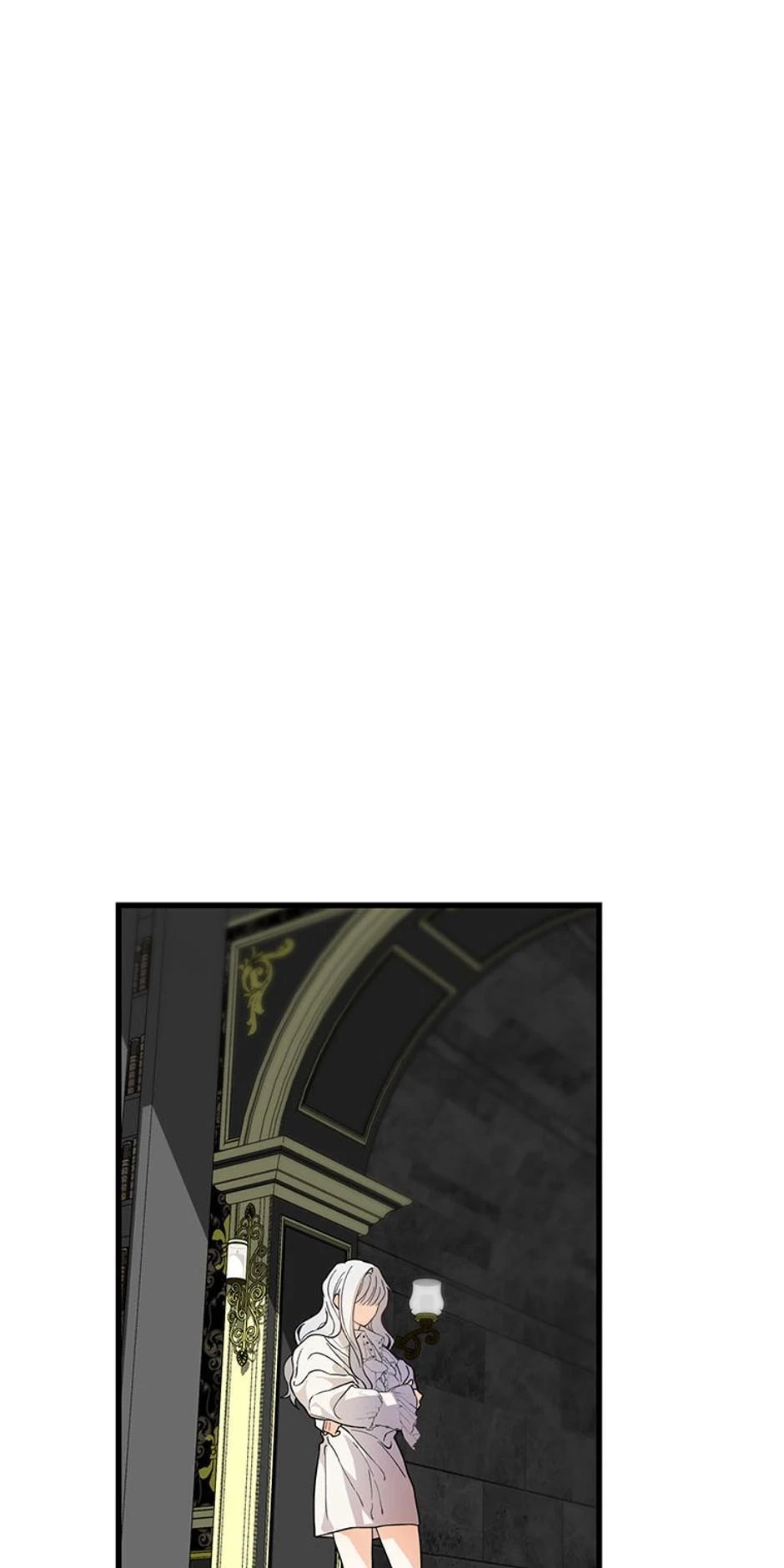 In Holy Acrimony Chapter 9 page 66 - 