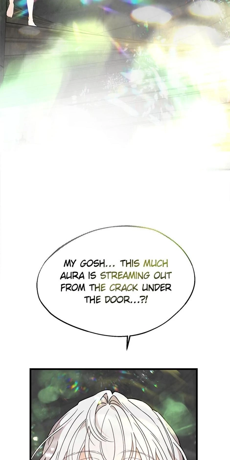 In Holy Acrimony Chapter 9 page 69 - 