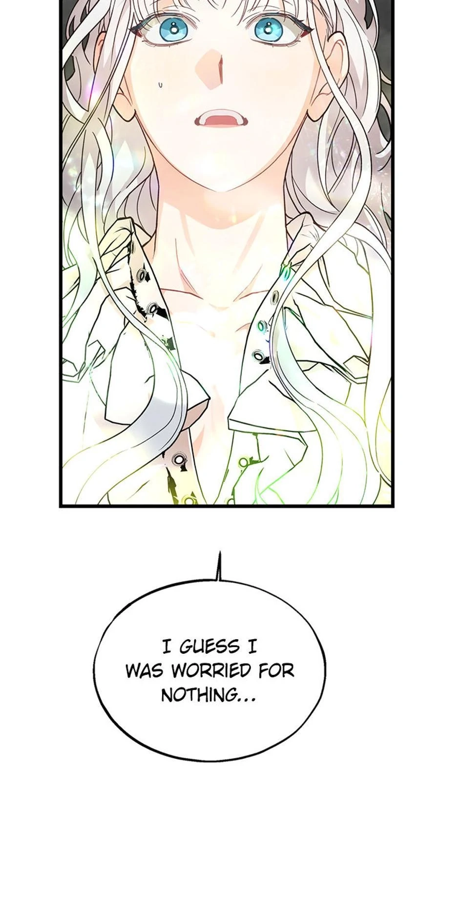 In Holy Acrimony Chapter 9 page 70 - 