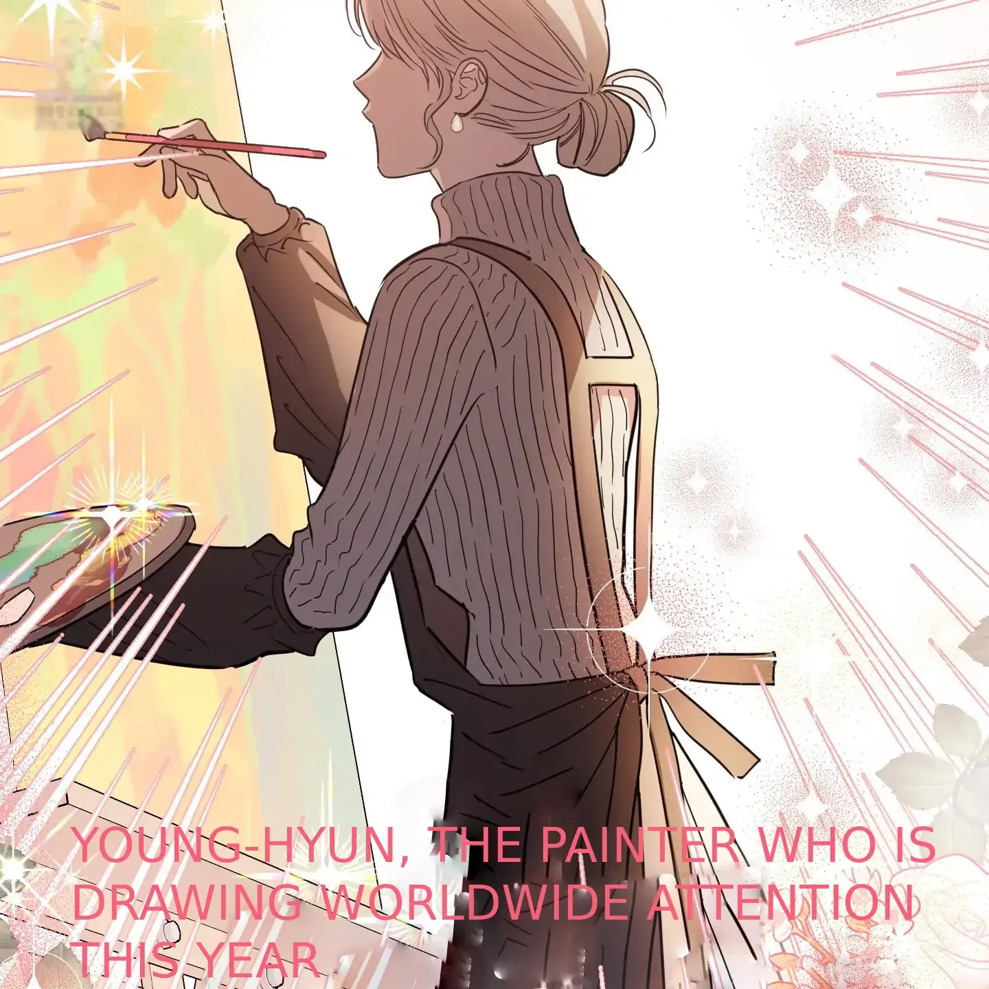 In My Bad Chapter 1.1 page 106 - 
