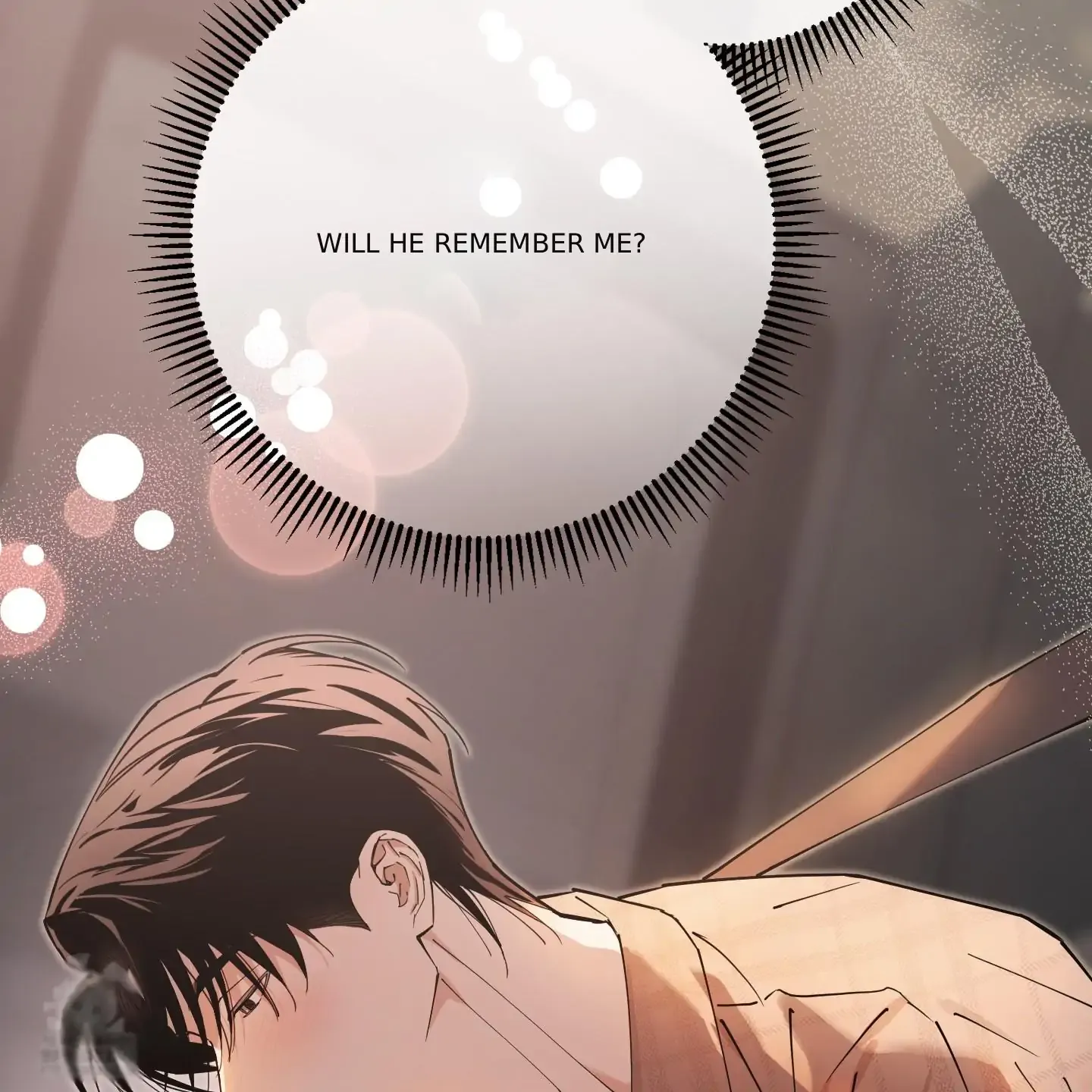 In My Bad Chapter 1.1 page 118 - 