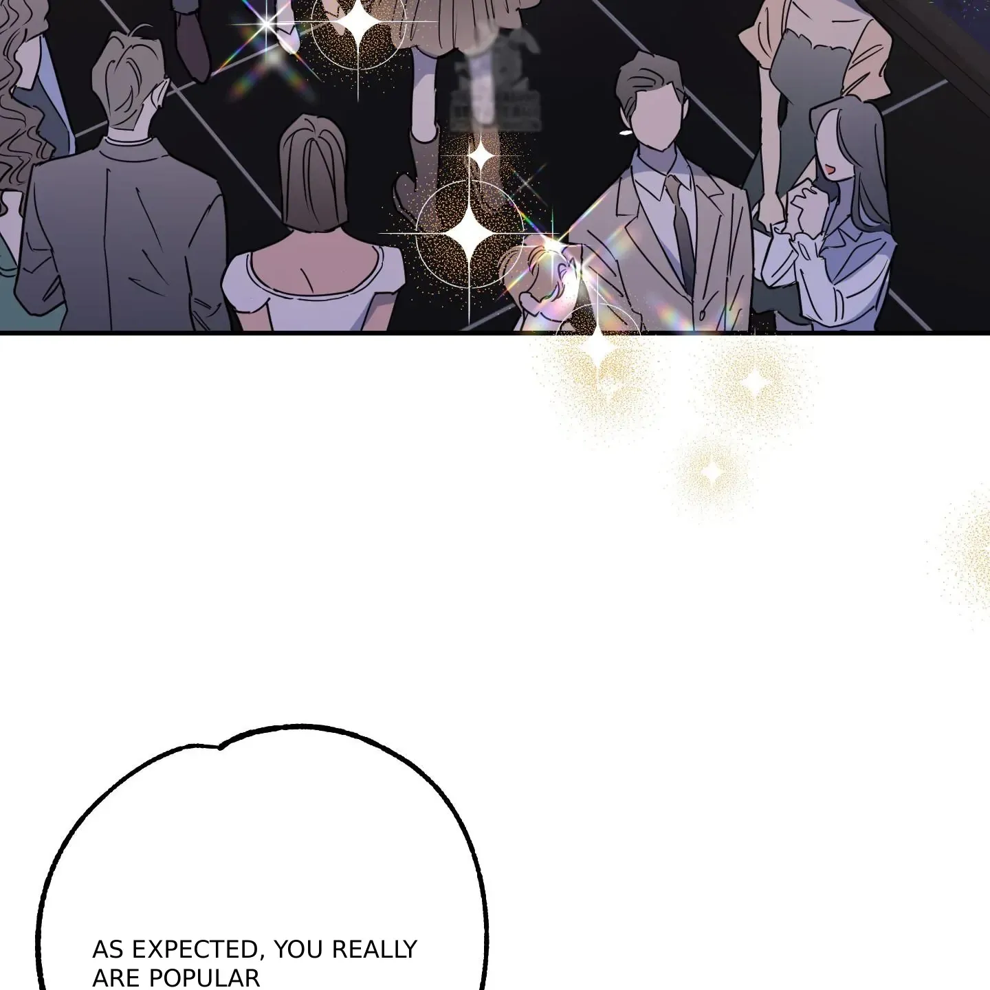 In My Bad Chapter 1.1 page 128 - 