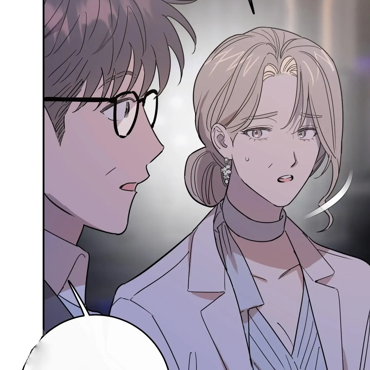 In My Bad Chapter 1.1 page 131 - 