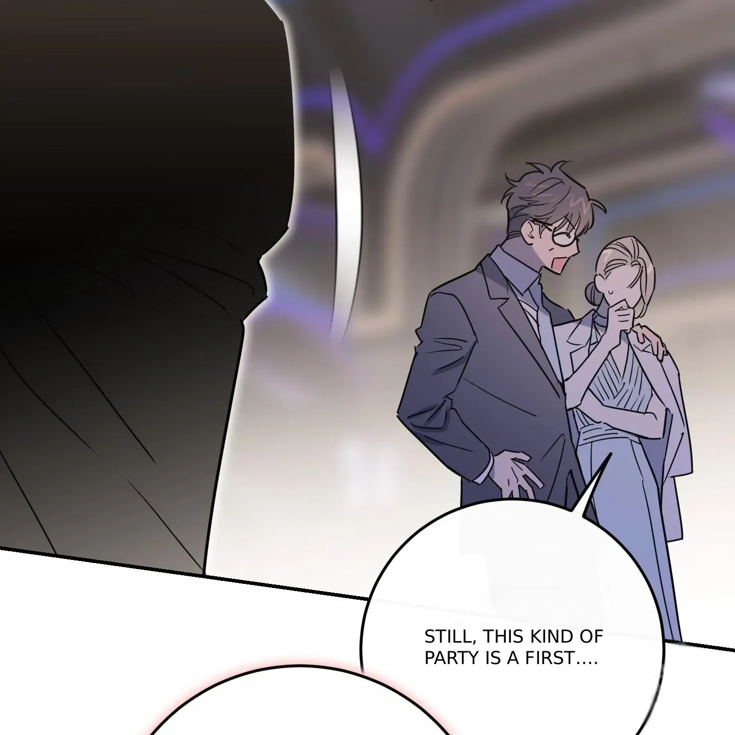 In My Bad Chapter 1.1 page 135 - 